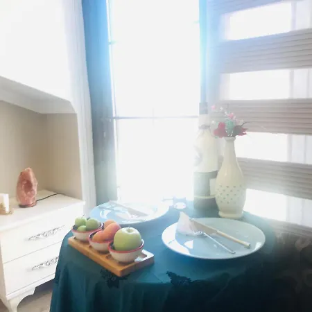 Levent Shine Residence * Istanbul