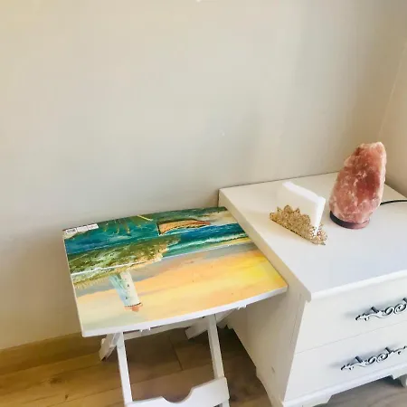 Levent Shine Residence Homestay Istanbul