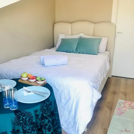 Homestay Levent Shine Residence Istanbul