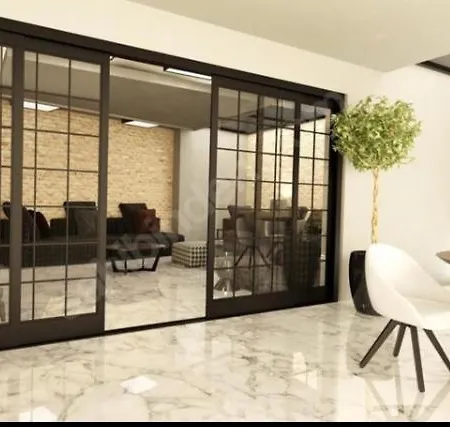 Levent Shine Residence Istanbul