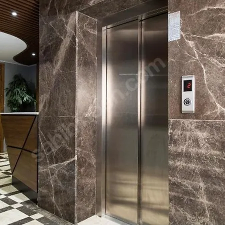 Levent Shine Residence Homestay