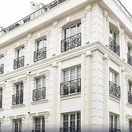 Levent Shine Residence * Istanbul
