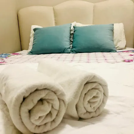 Levent Shine Residence Homestay