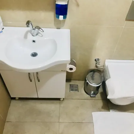 Levent Shine Residence
