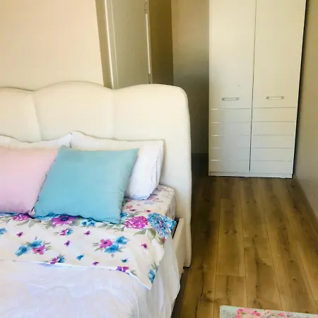 Levent Shine Residence * Istanbul