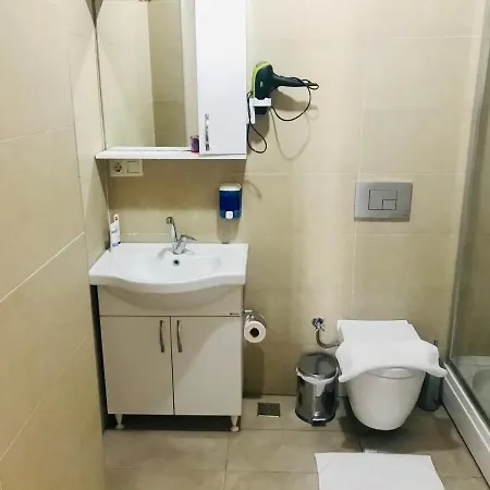 Levent Shine Residence Homestay *
