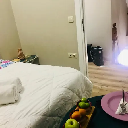 Levent Shine Residence Homestay *