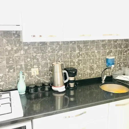 Levent Shine Residence Homestay *