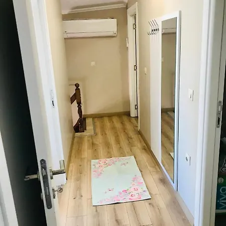Homestay Levent Shine Residence Istanbul