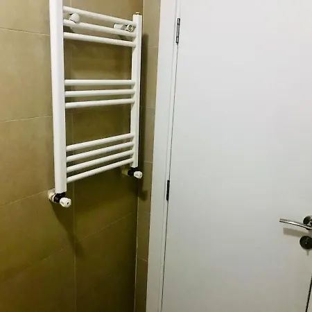 Levent Shine Residence