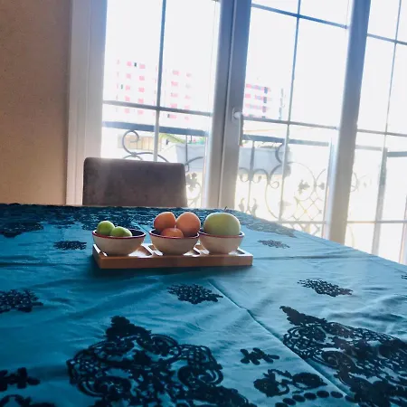 Levent Shine Residence Istanbul