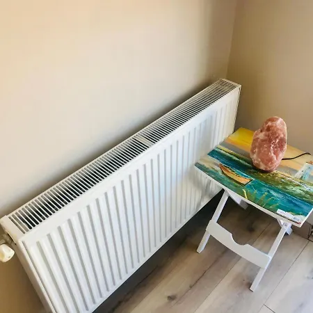 Homestay Levent Shine Residence