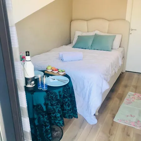 Homestay Levent Shine Residence Istanbul