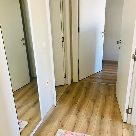 Levent Shine Residence Homestay Istanbul
