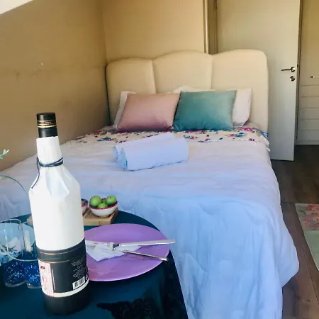 Homestay Levent Shine Residence Istanbul