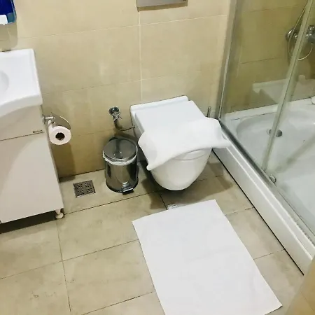 Levent Shine Residence Homestay Istanbul