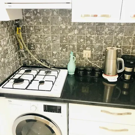 Levent Shine Residence