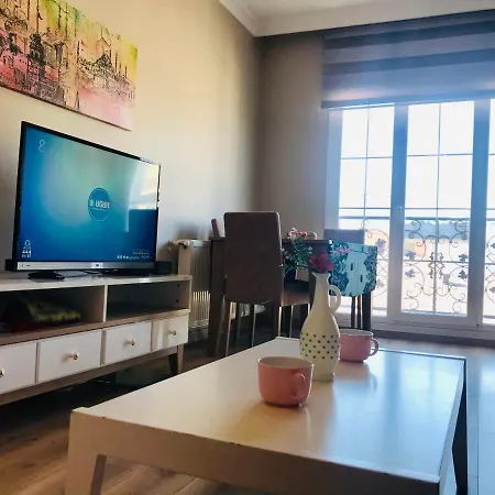 Levent Shine Residence Homestay *