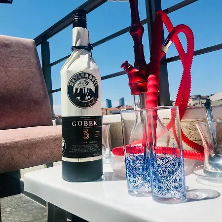 Levent Shine Residence Istanbul